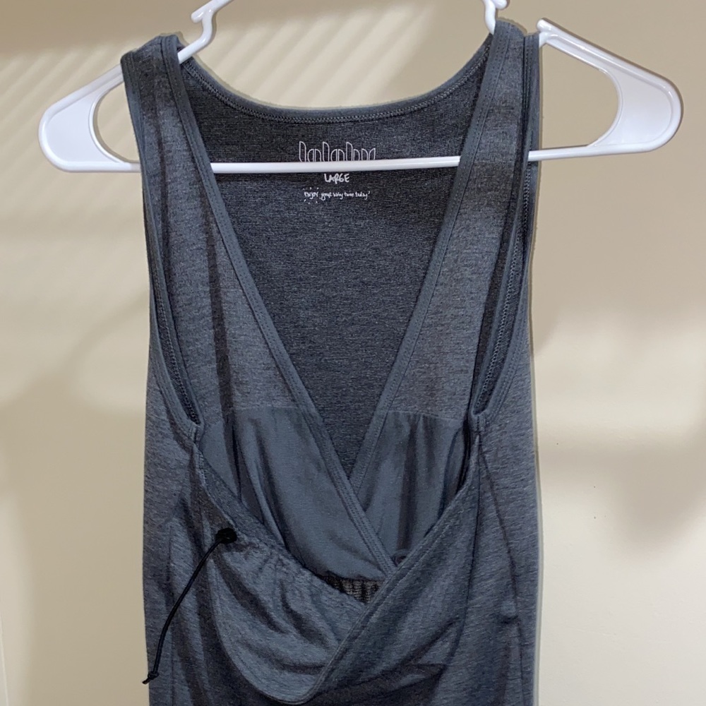 Lalabu Baby holder tank top